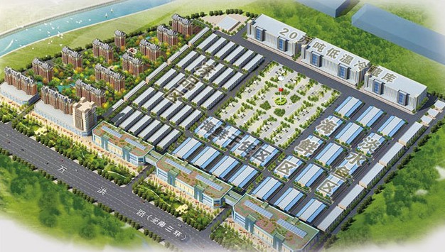 麦格米特：提供储能核心部件及系统级产品