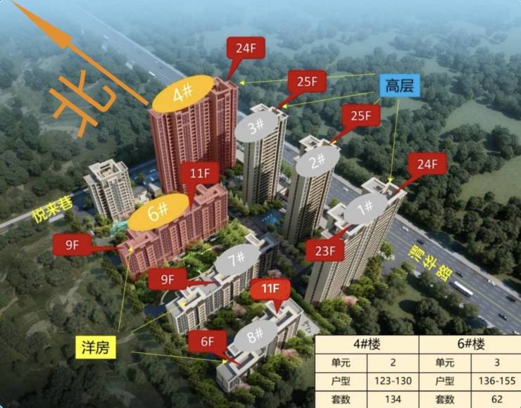 振业泊樾府商铺(租售中心)西安▁优惠信息▁规划介绍▁产品详情